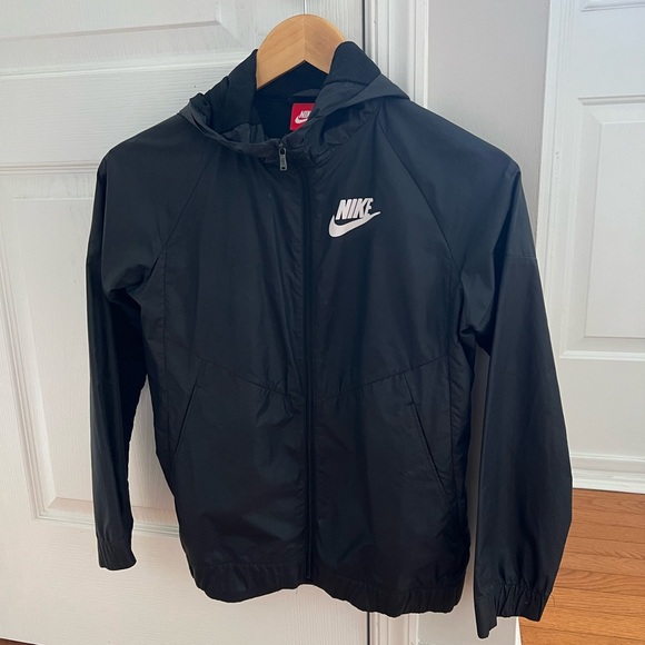 Nike Windbreaker